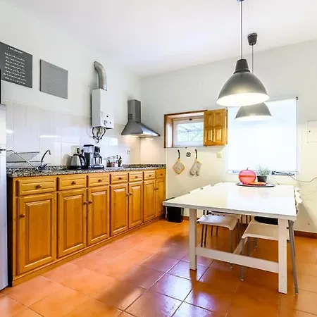 Casa Da Serra - Moradia Com Piscina Privativa Feriehus
