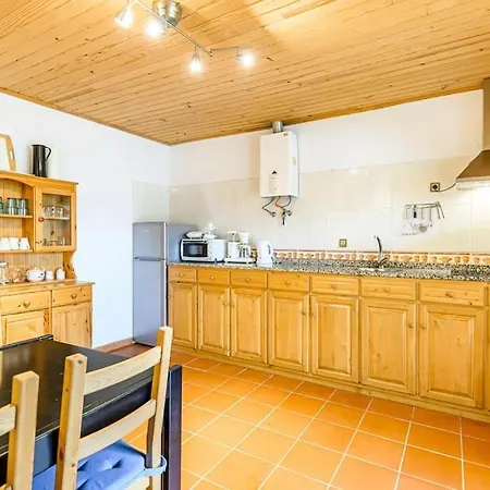 Feriehus Casa Da Serra - Moradia Com Piscina Privativa Vieira do Minho