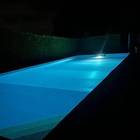 Feriehus Casa Da Serra - Moradia Com Piscina Privativa Vieira do Minho