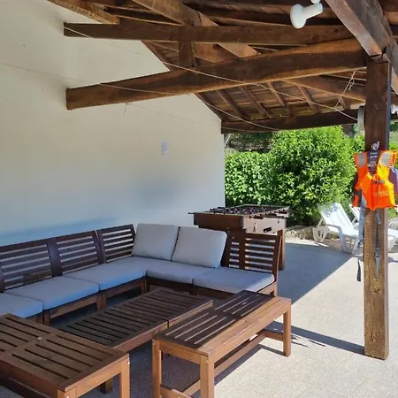 Casa Da Serra - Moradia Com Piscina Privativa