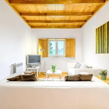 Feriehus Casa Da Serra - Moradia Com Piscina Privativa