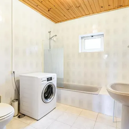 Feriehus Casa Da Serra - Moradia Com Piscina Privativa *