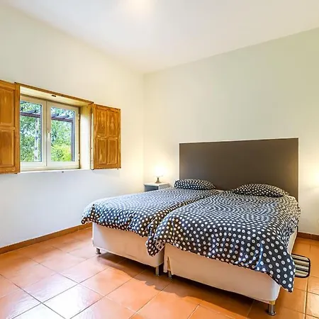 Casa Da Serra - Moradia Com Piscina Privativa