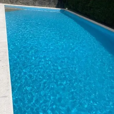 Casa Da Serra - Moradia Com Piscina Privativa