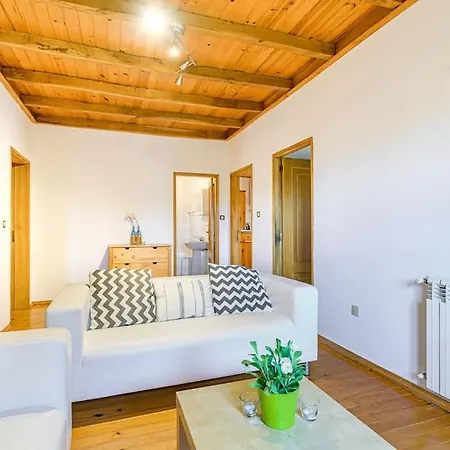 Feriehus Casa Da Serra - Moradia Com Piscina Privativa *