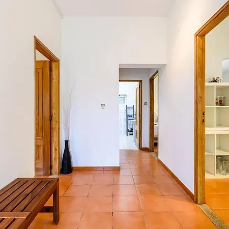 Feriehus Casa Da Serra - Moradia Com Piscina Privativa *