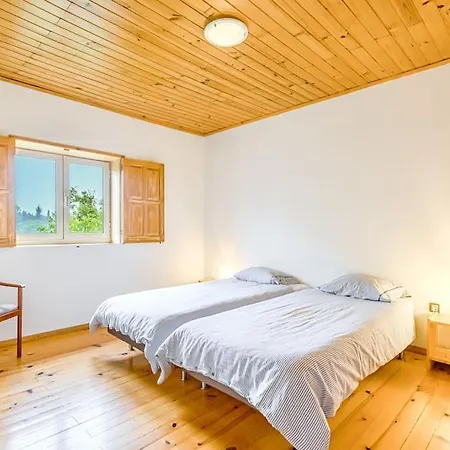 Casa Da Serra - Moradia Com Piscina Privativa