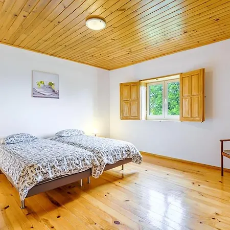 Casa Da Serra - Moradia Com Piscina Privativa * Vieira do Minho