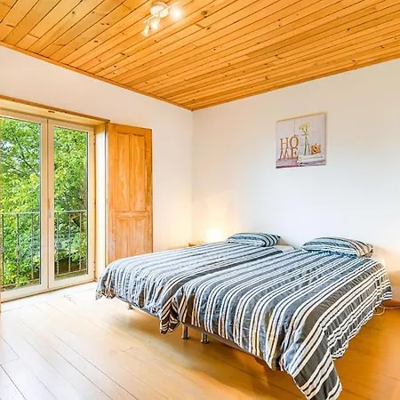 Casa Da Serra - Moradia Com Piscina Privativa *