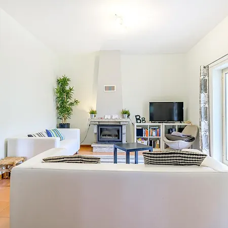Casa Da Serra - Moradia Com Piscina Privativa